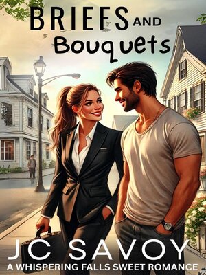 cover image of Briefs and Bouquets